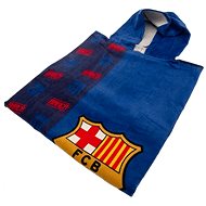 FC Barcelona: Poncho sign - Towel