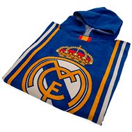 FC Real Madrid: Poncho sign - Towel