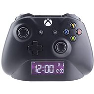 Xbox: Controller Digital Alarm Clock - Alarm Clock
