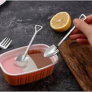 Alum Gift set of spoons 2 pcs - Spoon