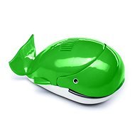 Alum USB Bezdýmý popelník Smokeless Whale - Ashtray