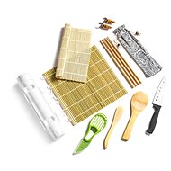 Alum Deluxe Sushi Making Kit - Sushi Making Kit