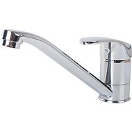 Verk 01710 Sink mixer lever faucet chrome - Tap