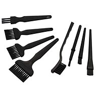 APT Set of anti-static ESD brushes 8 pcs - Scrubbing Brush