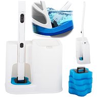 Verk Toilet brush with 5 heads - Toilet Brush