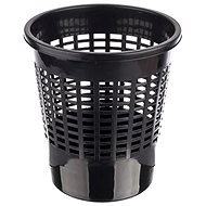 CURVER plastic black 10 l - Rubbish Bin