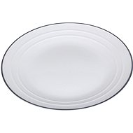by inspire Shallow plate 26 cm, Nostalgia - Plate