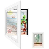 APT Wooden photo frame A4 - Photo Frame