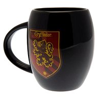 Harry Potter: Gryffindor Uniform - oval mug - Mug