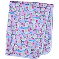 GaGa´s Baby blanket 2in1 sheep - Blanket