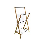 DuraHome Towel Stand Bounty Stand - Towel Rack
