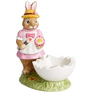 Villeroy & Boch Bunny Tales Egg stand Anna, 10 cm - Egg Cup