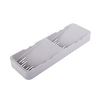 Verk Plastic cutlery organiser 13 × 39,5 × 4,5 cm - Cutlery Tray
