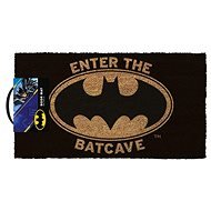 Pyramid Posters DC Comics Batman: Welcome to the Batcave - rohožka - Lábtörlő