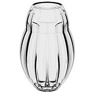 ROSE GARDEN HOME Glass vase clear, 20 cm - Vase