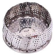 Alum Steaming sieve - Cooking Accessory