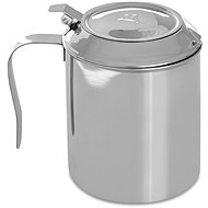 IRIS Barcelona stainless steel oil separator 0,75 - Grease Filter
