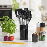 Teesa TSA0147 Kitchen utensil set - Kitchen Utensil Set