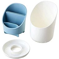 Verk Kitchen organizer blue - 19 x 12 cm - Draining Board