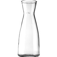 UNIGLASS Ossa 1 l - Carafe 
