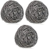 CZECHOBAL Stainless steel wire, 18 g, 3 pcs - Steel wool