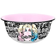 DC Comics: Harley Quinn - ceramic bowl - Small Bowl