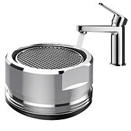 Verk Plastic Perlator for faucet - Tap Aerator