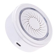 Secutek SRT-ASA01 Smart WiFi - Siren