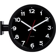 Karlsson KA5966BK - Wall Clock