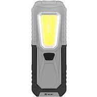 Tracer Workshop Flashlight BASE LED 3 + 1 W - LED Flashlight