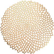 Verk Round kitchen table mat diameter 41 cm - Placemat