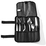 Hendi 400081 Set of cooking utensils 6 pcs - Gastro Equipment