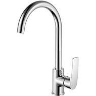SAMONA Sink mixer Korana chrome - Tap