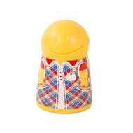 Verk Corn Buttercream 10 × 6 cm - Butter Dish
