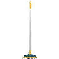Verk 24410 Floor brush with squeegee - Scrubbing Brush