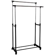 Clothes rack Verk 01388 black - Clothes Hanger