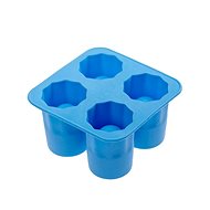 Alum Chladící panáky Ice Shots - Ice Cube Tray