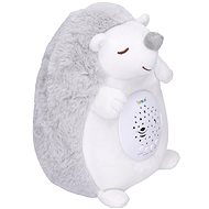 Wiky Sleepy - pet with hedgehog projection 19 cm - Light Projector