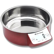 PRONETT XJ4227 Digital kitchen scale 5 kg red - Kitchen Scale