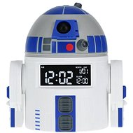 PALADONE Star Wars: R2-D2 digital alarm clock - Alarm Clock