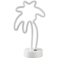 Berger Night table light Neon Palma - Decorative Lighting