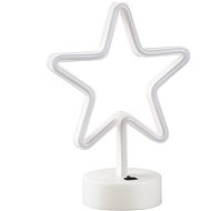 Berger Night table light Led Neon Star - Decorative Lighting