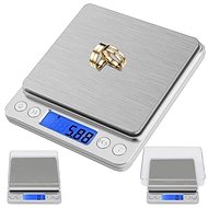 Leventi Kitchen digital scale 0,01 g - 0,5 kg - Kitchen Scale