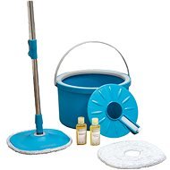 Livington Clean Water Spin Mop - Mop