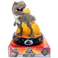 Jurassic World: T-Rex - decorative lamp - Table Lamp