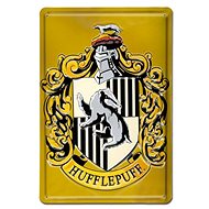 Harry Potter: Hufflepuff - wall sign - Sign