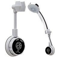 Verk Plastic suction shower head holder - Shower Holder
