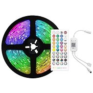 Lumenmax Bluetooth 5050 RGB LED strip 5 m - LED Light Strip