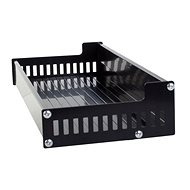 Verk Wall-mounted kitchen shelf made of aluminium 30 × 13 × 5,5 cm - Shelf