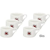 by inspire Presso šálek Koleda, 80 ml, set 6 ks - Set of Cups